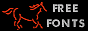 Your free fonts